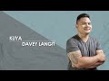 kuya davey langit audio 🎵