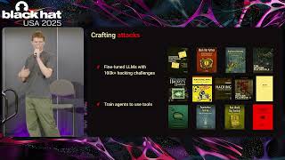 How Agentic AI Is Redefining Offensive Security