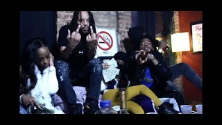 Money Money (Official Music Video) - Dotydoe, BayBayBandz, K-Keez