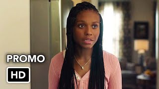 Naomi 1x03 Promo "Zero to Sixty" (HD) DC superhero series