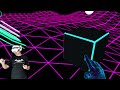 pixel arcade for meta quest 2 u0026 quest 3 vr platformer with gravity defying parkour action