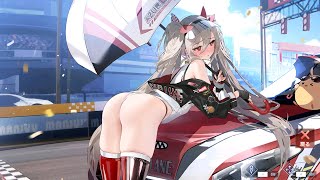 【アズールレーン】戦術データ収集がんばるぞい