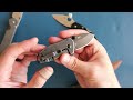 size does matter crkt squid compact in depth review