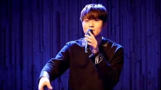 170115 임성현 3rd 팬미팅 - 5자토크 질문