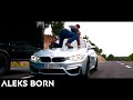 Balti - Ya Lili feat. Hamouda (Aleks Born Remix) _ TRUCK DOWN SCENE (OVER DRIVE)