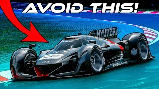 Gran Turismo 7 | You Should Avoid This Gr.1 Car!