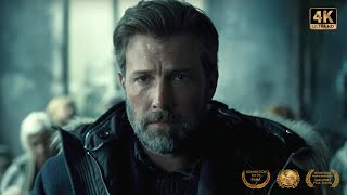 Ben Affleck Estreno de Película 💥 Enero 2025 Acción y Aventura 🔥 Película Completa 🎥