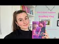 ‘The Failed Audition’ Reading Vlog *spoilers* 📖💗