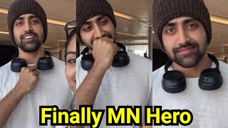 Finally MN Hero