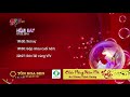 vtv3 hd hoà kênh vtv cho chương trình đặc biệt mừng xuân bính thân 19h 07.02.2016