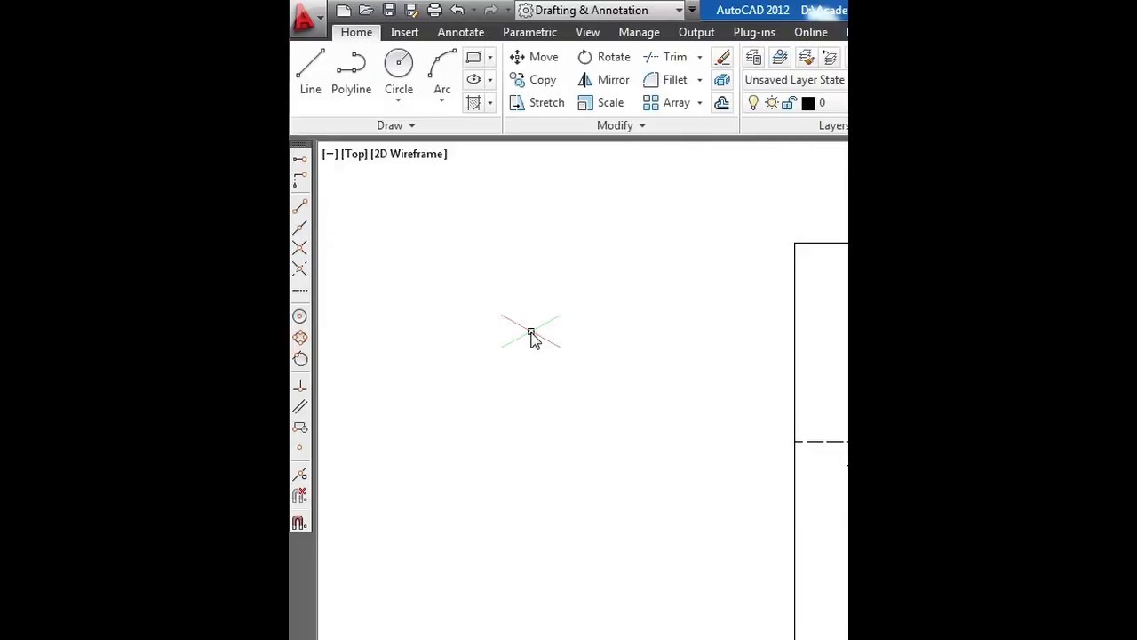 Save As Older Version In AutoCAD - YouTube