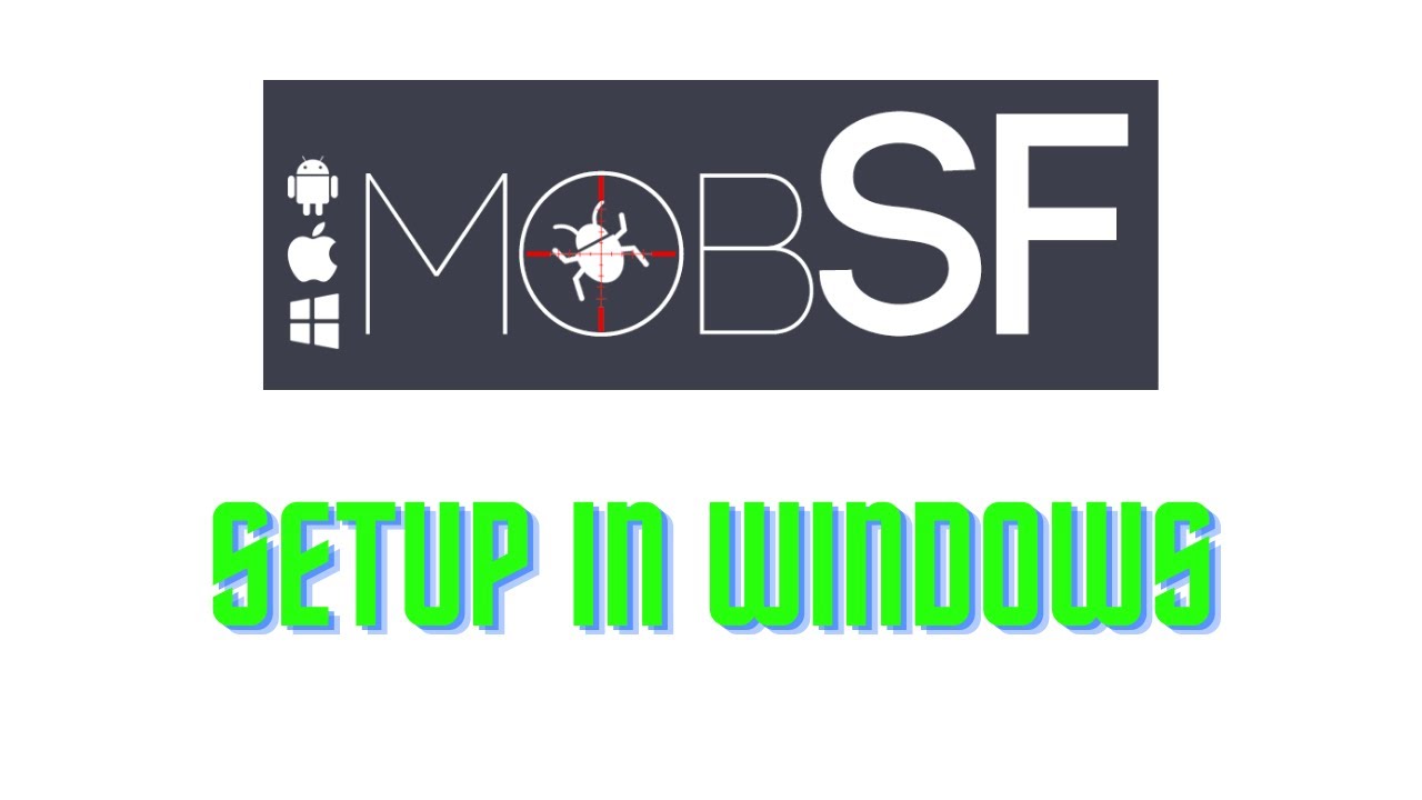 Mobsf Static Analysis Mobsf Android App Pentesting Step By Step