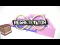 REGRETEVATOR OST - PET CAPTURE DELUXE DELIGHTFULLY EXPERT