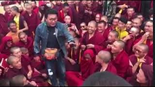 50 རིགས་ལམ་ལ་བྱང་བའི་སྐྱ་བོ།