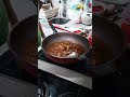 amazinggem is live cooking beef with radish beef live