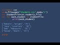 Python programming: How to read data from a csv file  in python