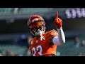 Tyler Boyd 2021-2022 highlights