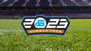 Drum Corps International announces Judge Diversity Initiative