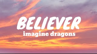 Download Imagine Dragons - Believer (Lyrics) mp3
