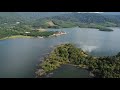 pemandangan tasik beris kedah