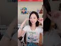 陆小夕 lục tiểu tịch ¦ live 11 sep 2022 img 0719