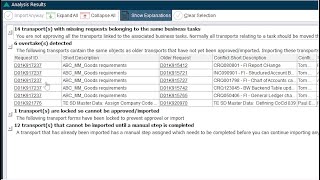 ActiveControl: Automatic Sequencing