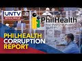 Malacañang respects recommendation to file charges vs. PhilHealth officials