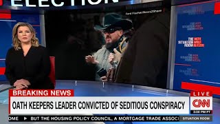 CNN USA: Situation Room with Wolf Blitzer (Breaking News Intro) | November 29, 2022