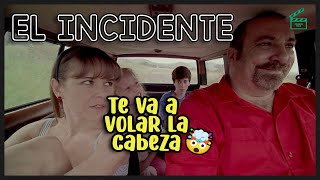 'El Incidente': [Retro]reseña en un minuto | ¿La mejor película mexicana de ciencia ficción?