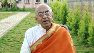 Bhagavadgitha Upanyasa by Guruji Dr.Y.Rajaram - Narahari Sadguru Ashram Bangalore