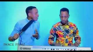 uyu muhungu musabwa ara curanga piano 🎹