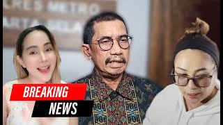 BREAKING NEWS!! FAHMI BACHMID BEBERKAN TERKAIT LAPORAN YOLO INI UNTUK ISA ZEGA