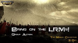 [BRxV] Group Action - Bring on the LRMs!!!