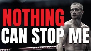 NOTHING CAN STOP ME Feat. Billy Alsbrooks (New Powerful Motivational Video Compilation)