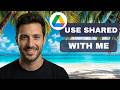 How to Use Google Drive Shared with Me (full guide 2026)