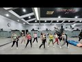 Made you look - Meghan Trainor#zumba Zin Rere Zin Magray #jakarta #zumbachoreo