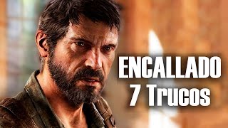 The Last Of Us Modo Realista, 7 Geniales Trucos y Estrategias