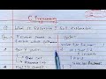 C Recursion | What is Recursive Function? Full Explanation | Learn Coding