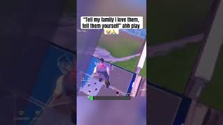 How did bro survive that 😭💀 #fortnite #fortniteclips