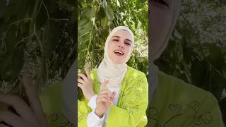 بأبي وأمي أنت ياخير الورى 💚 هاجر عمر