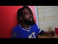 "Who Can I Trust" Breeze Wesson x Sleeze Gambino (Music Video)
