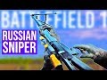 Russian = Best Sweet Spot Battlefield 1 2018