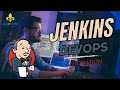 Effortlessly Set Up Jenkins on Ubuntu Server: Step-by-Step Guide!