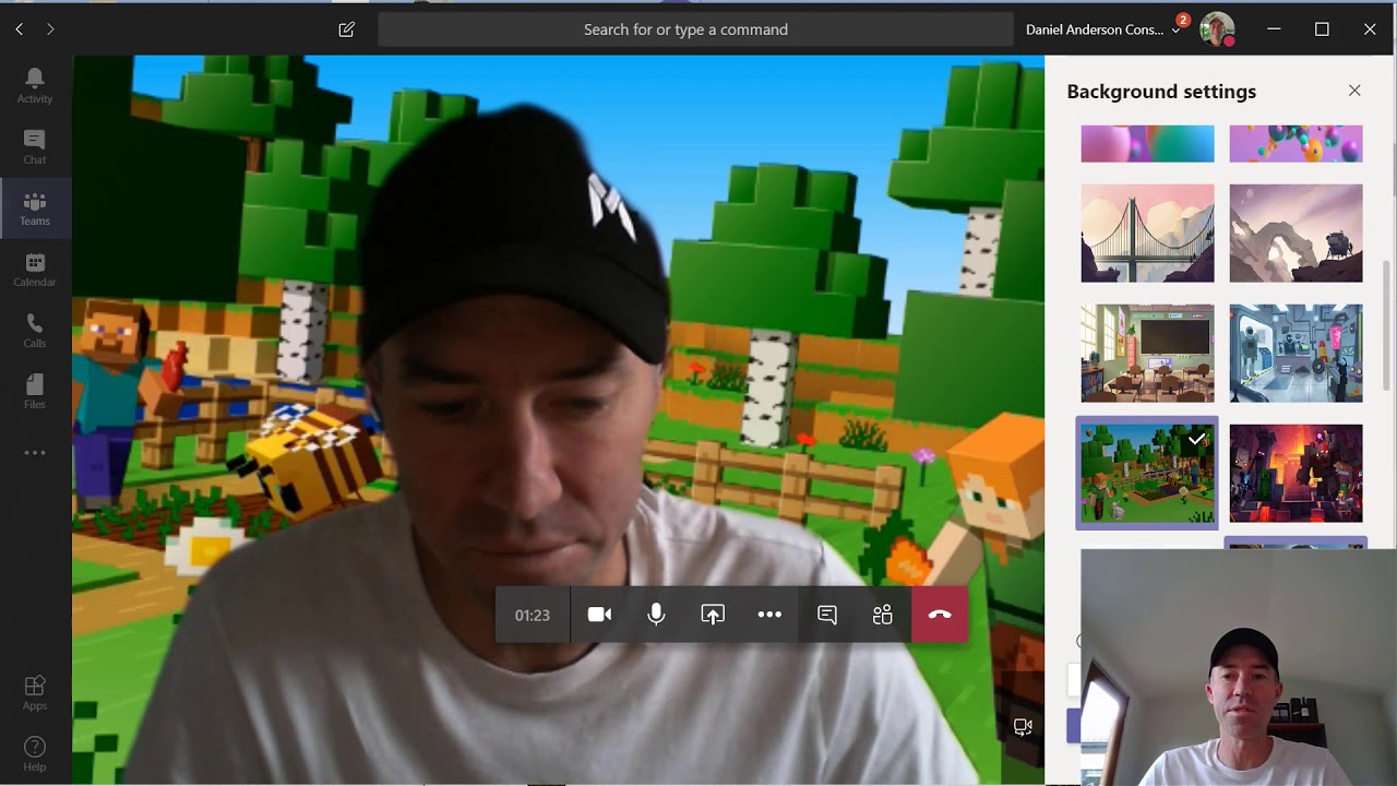 Free Microsoft Teams Background Effects Infoupdate Org