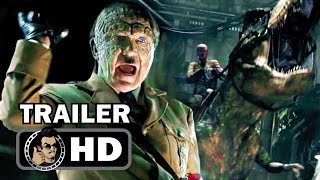 IRON SKY: THE COMING RACE Official Trailer (2018) Nazis Sci-Fi Dinosaur Movie HD IRON SKY: THE COMING RACE Official Trailer (2018) Nazis Sci-Fi Dinosaur Movie HD