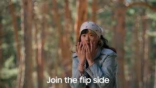 Samsung Galaxy: Join the Flip Side - Season 2