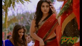 Actras Niveda Thomas Telugu Movie Scene