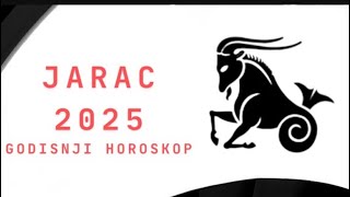 JARAC 2025 GODISNJI HOROSKOP PO SFERAMA ZIVOTA