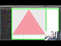 Sierpinksi Triange Recursion
