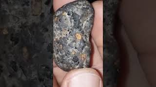 اغلى حجر نيزكي في العالم nayzak meteor